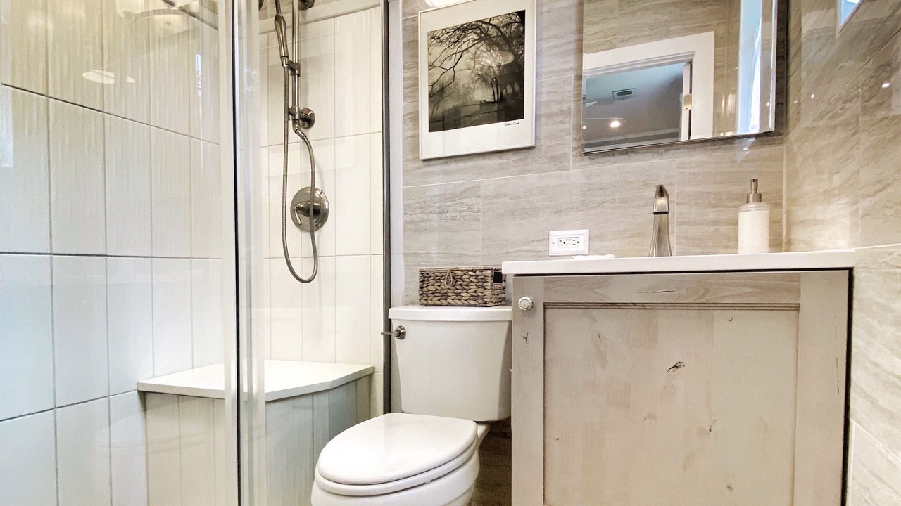 Photo of Bathroom in Charleston