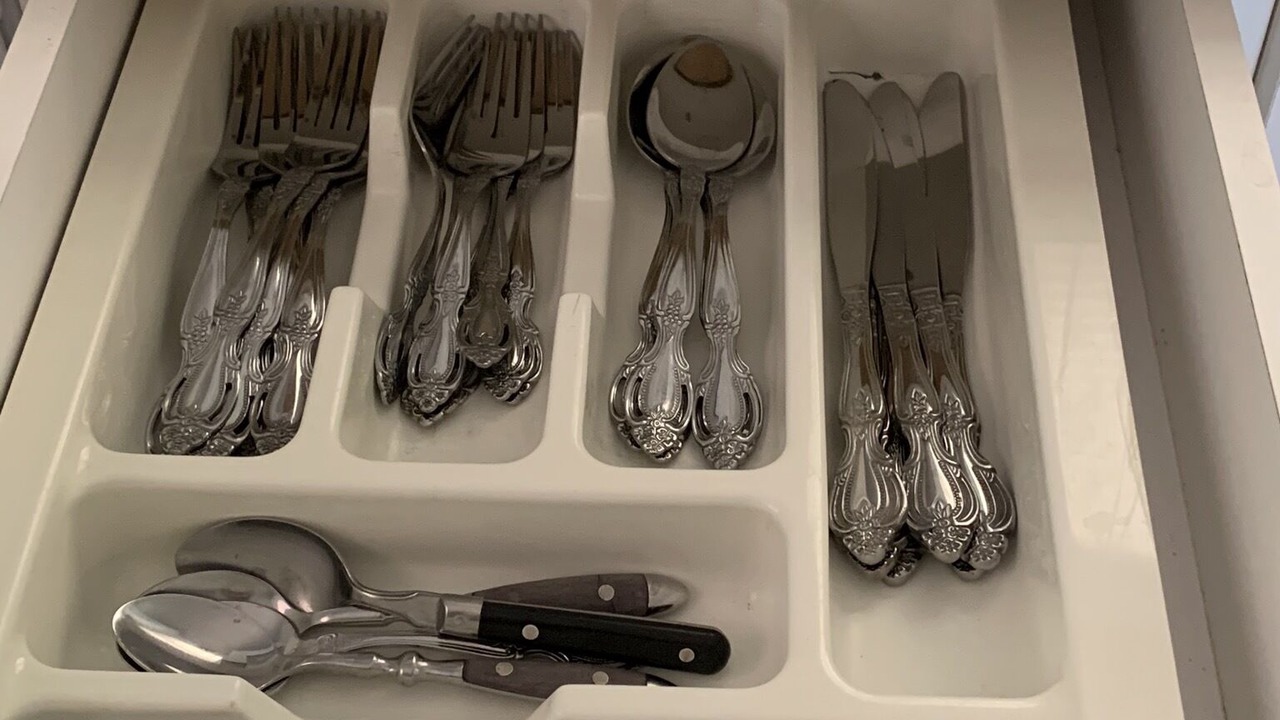 Photo of Kitchen in Chapin