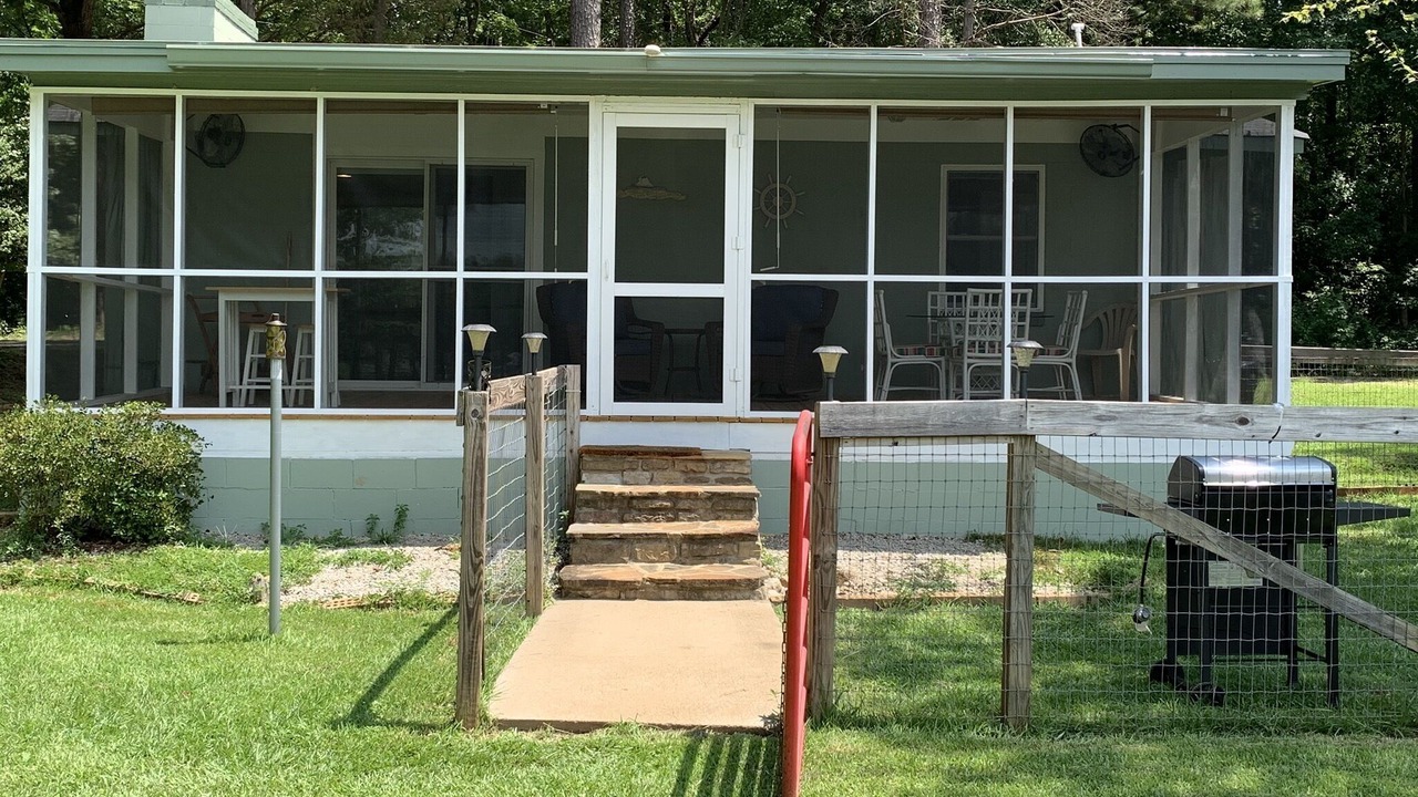 Photo of Patio Balcony in Chapin