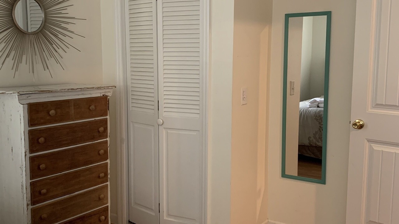 Photo of Bedroom in Chapin