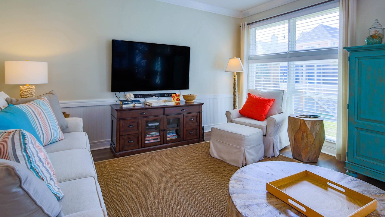 Photo of Bedroom in Isle of Palms