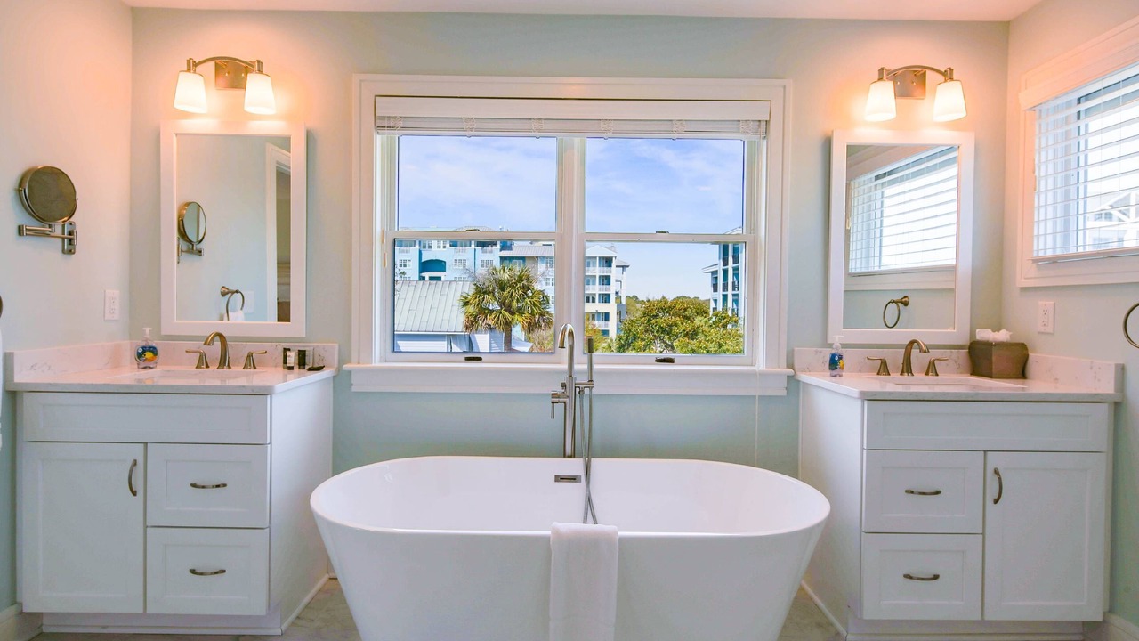 Photo of Bathroom in Isle of Palms