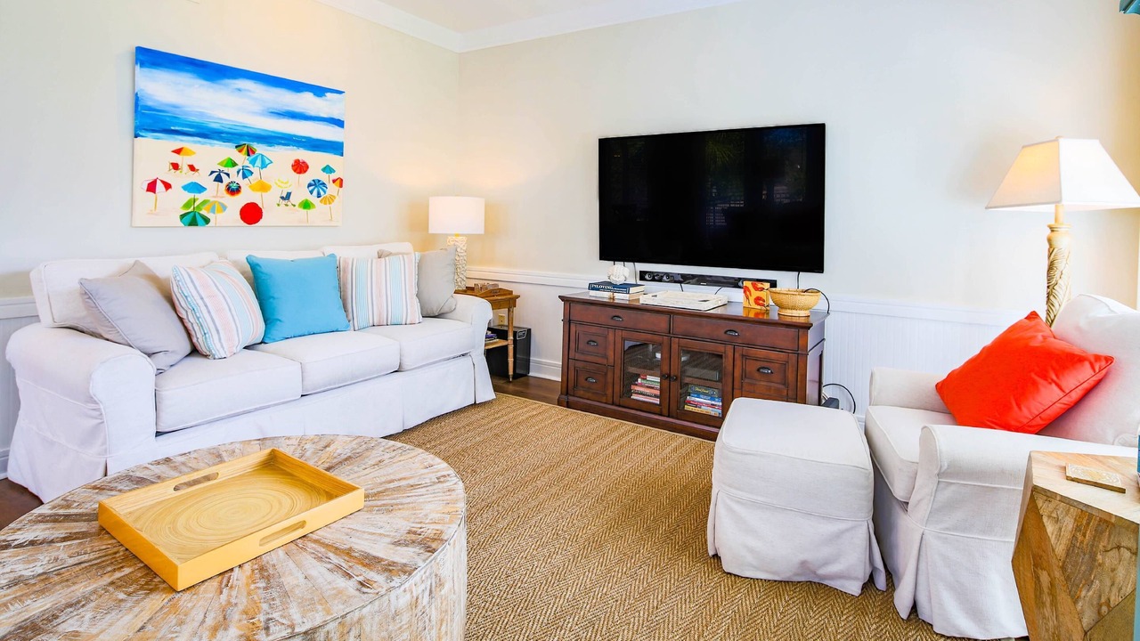 Photo of Bedroom in Isle of Palms