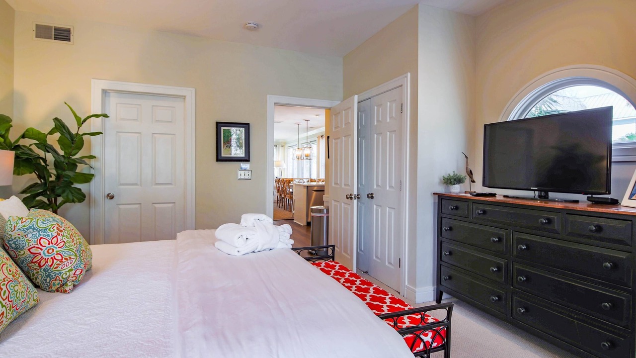 Photo of Bathroom in Isle of Palms