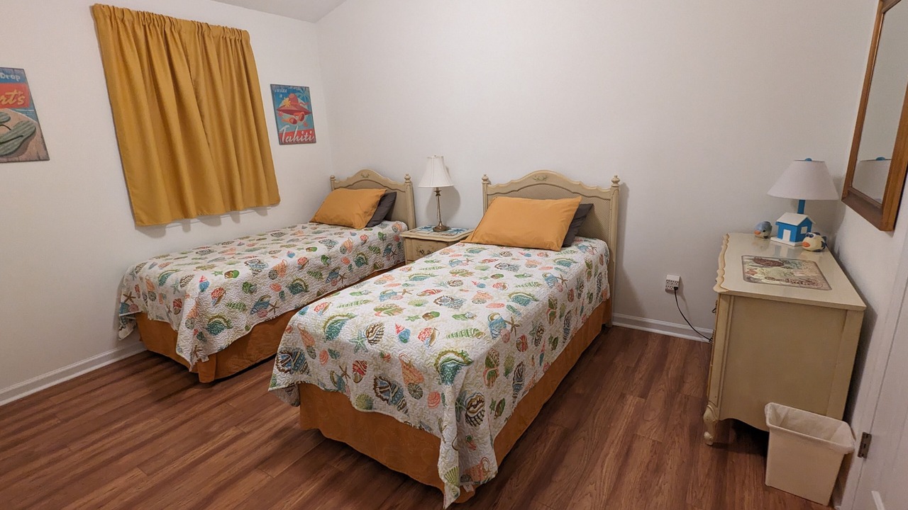 Photo of Bedroom in Surfside Beach