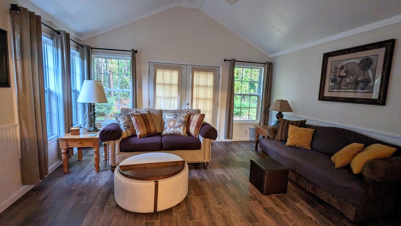Photo of Livingroom in Surfside Beach
