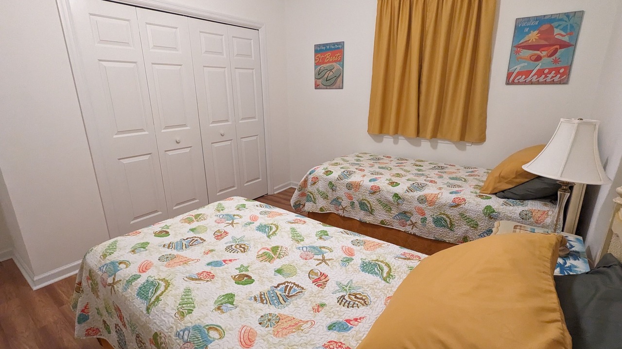 Photo of Bedroom in Surfside Beach