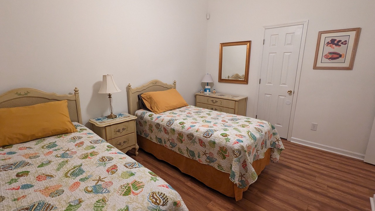 Photo of Bathroom in Surfside Beach