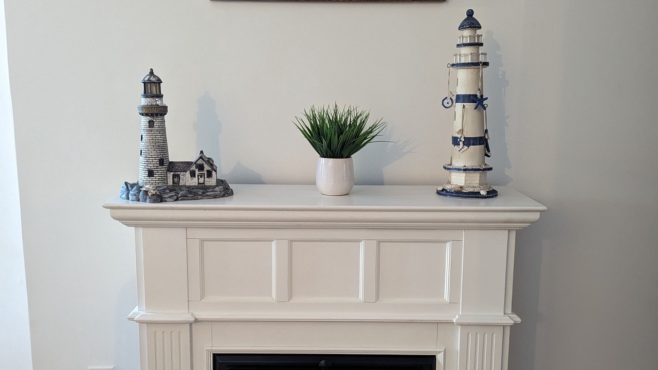 Photo of Livingroom in Surfside Beach