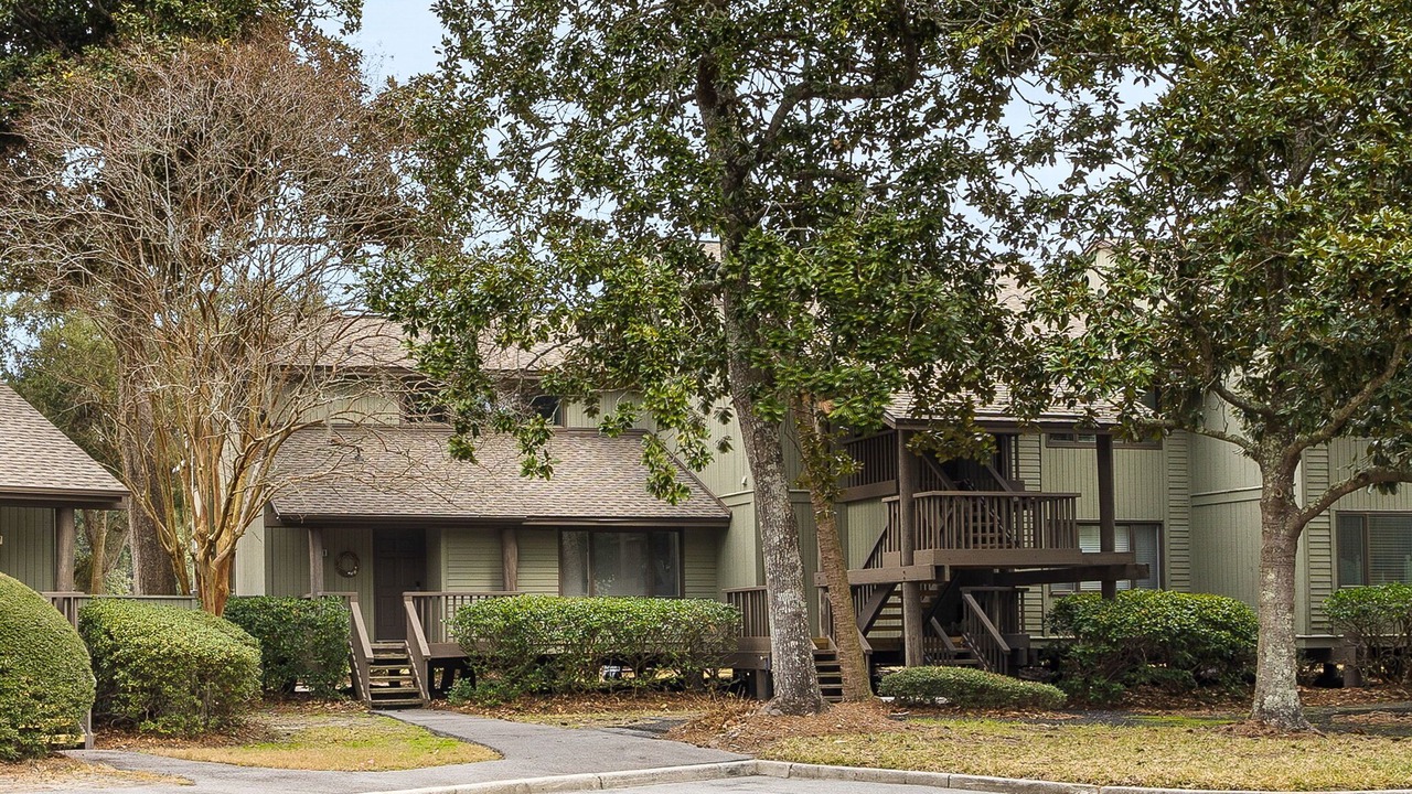 Photo of Outdoor in West Beach Village
