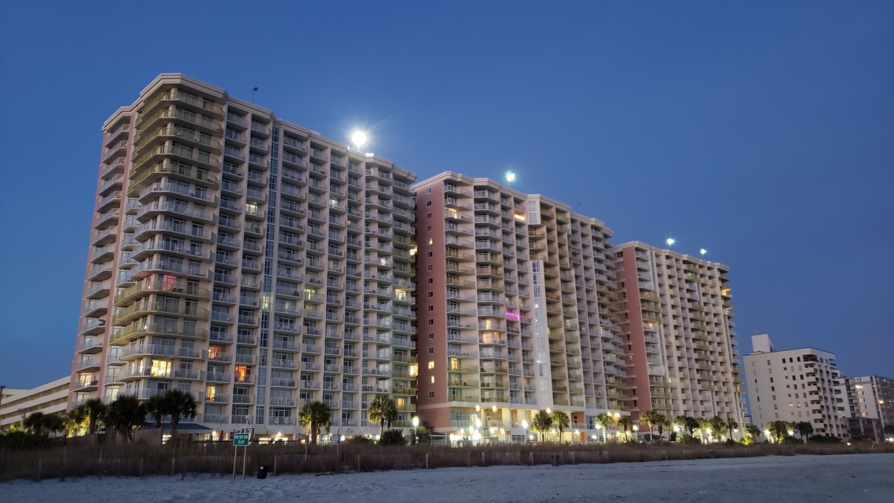 Photo of Outdoor in Crescent Beach