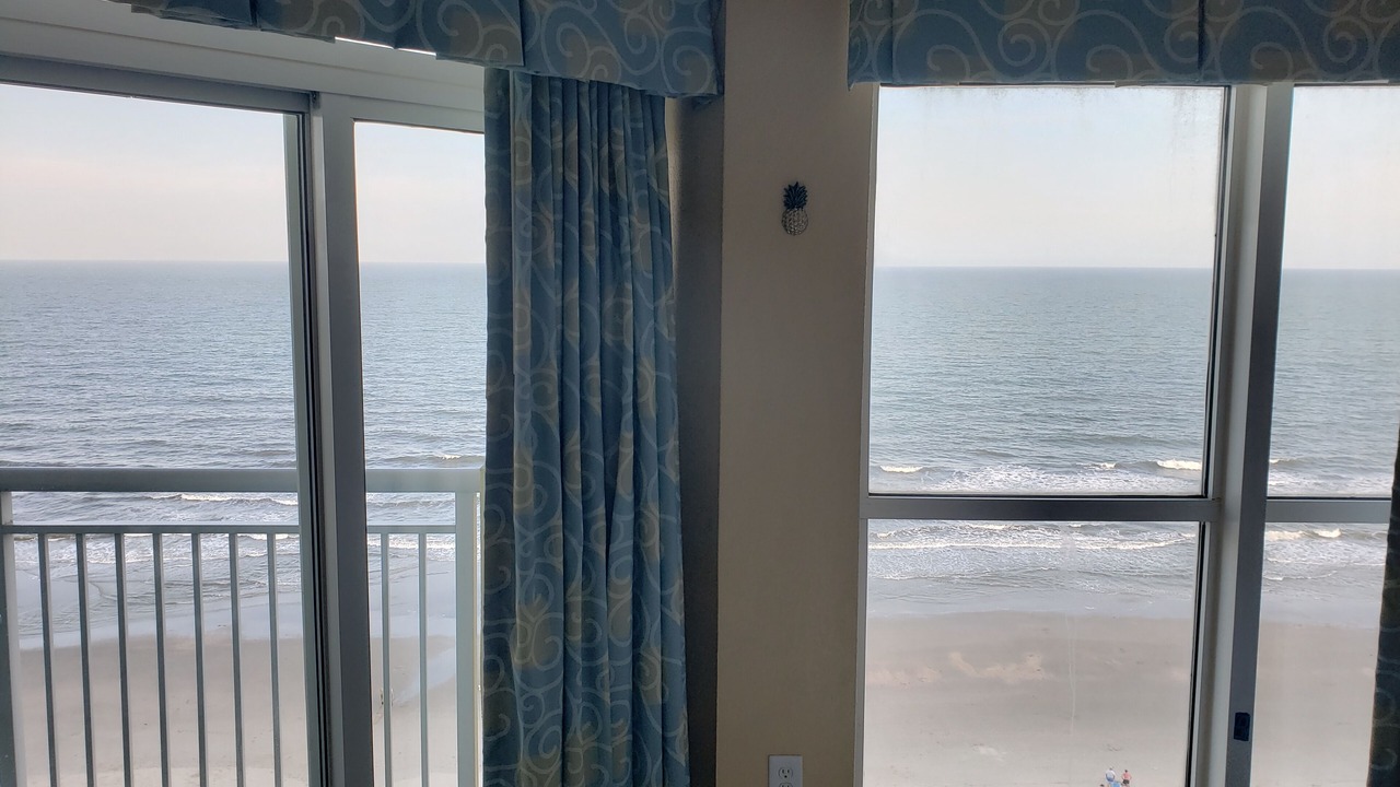 Photo of Bedroom in Crescent Beach