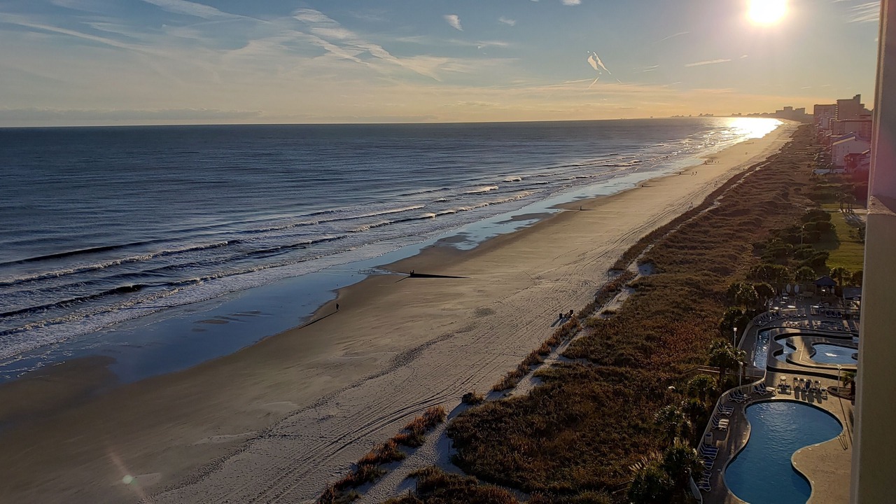 Photo of Others in Crescent Beach