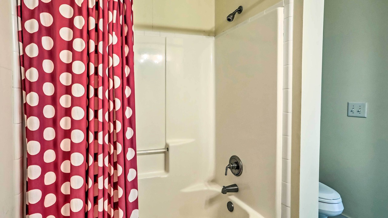 Photo of Bathroom in North Litchfield Beach
