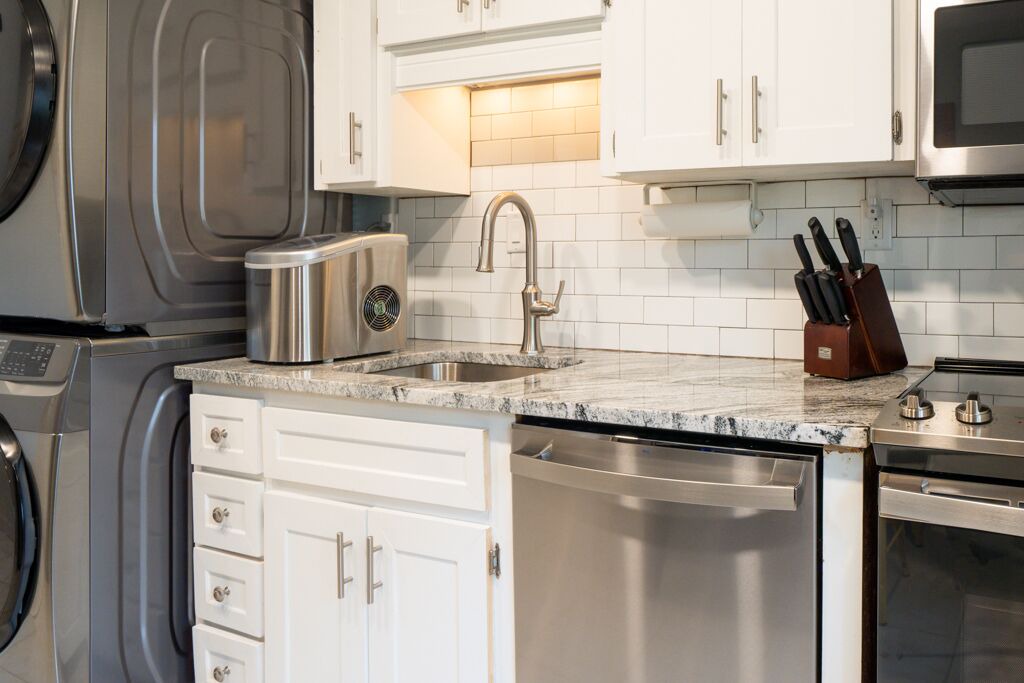 Photo of Kitchen in Hilton Head Island