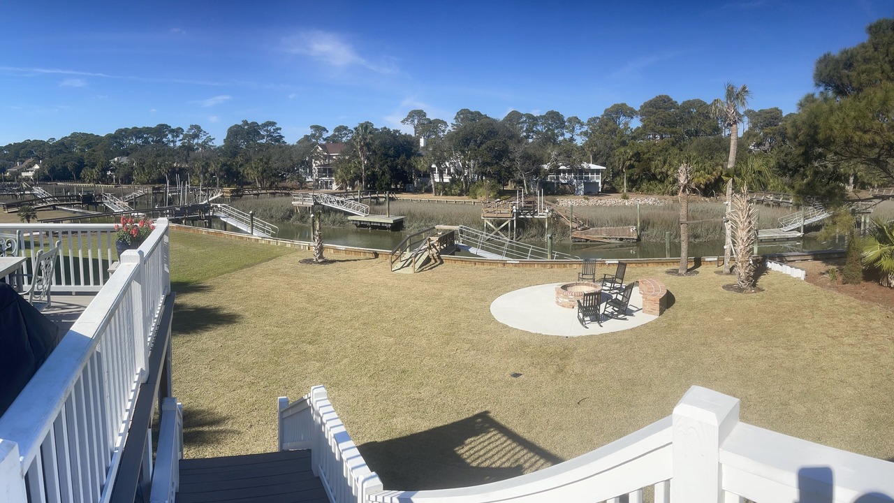 Photo of Outdoor in Saint Helena Island
