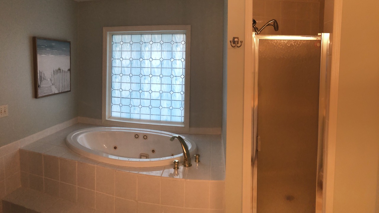 Photo of Bathroom in Saint Helena Island