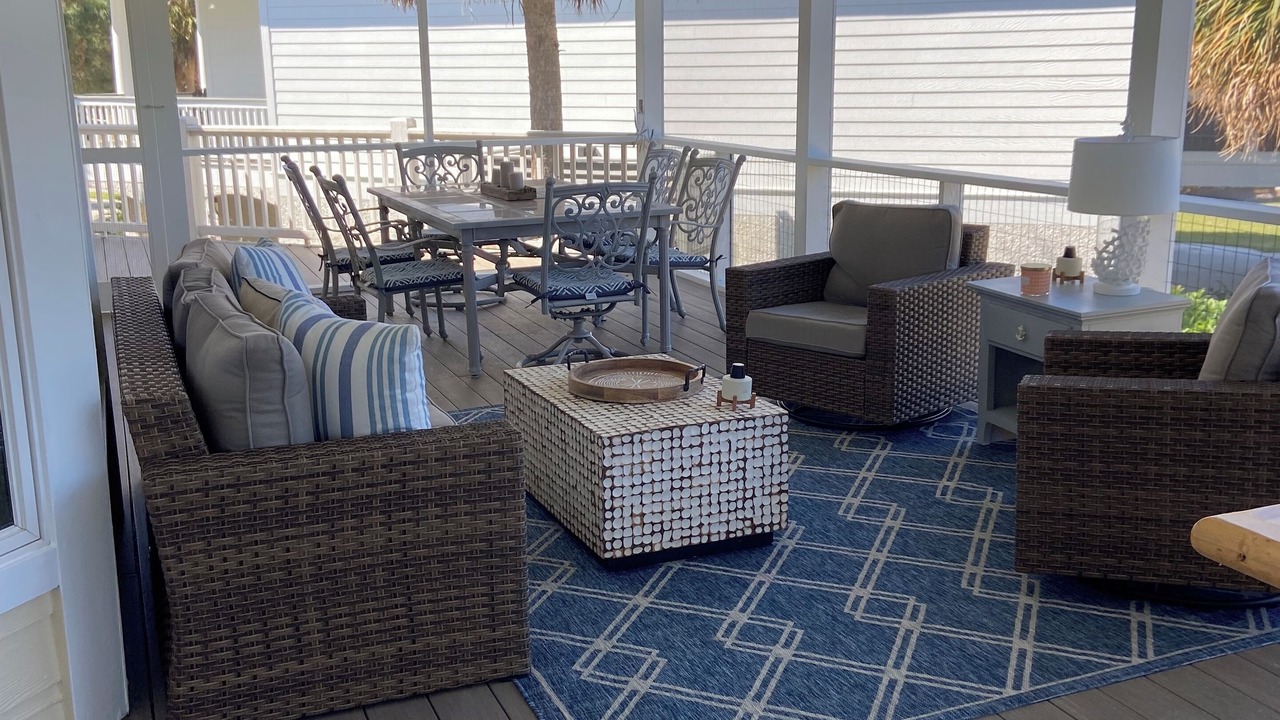 Photo of Outdoor in Saint Helena Island