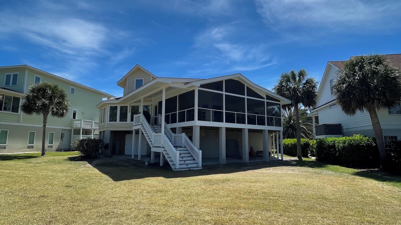 Photo of Outdoor in Saint Helena Island