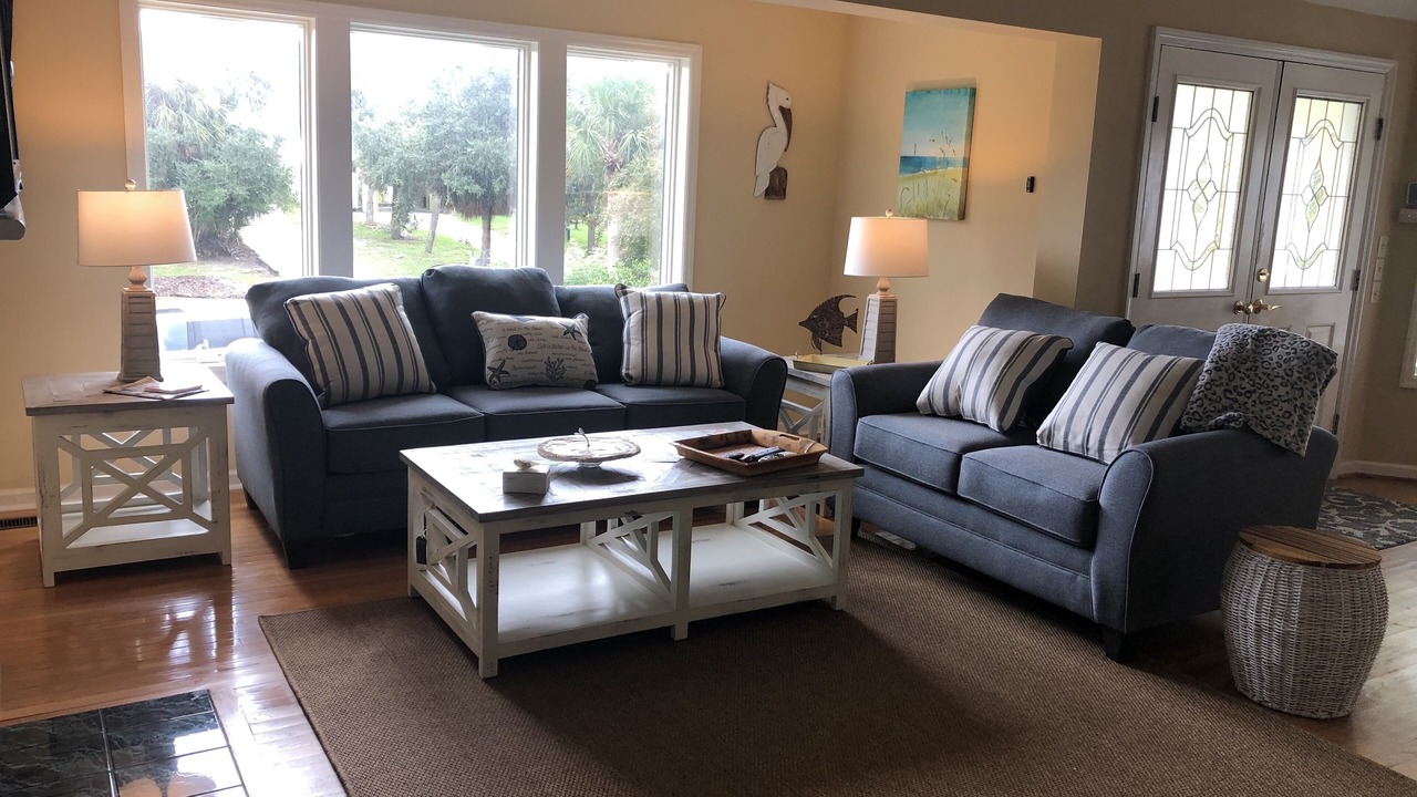 Photo of Bedroom in Saint Helena Island