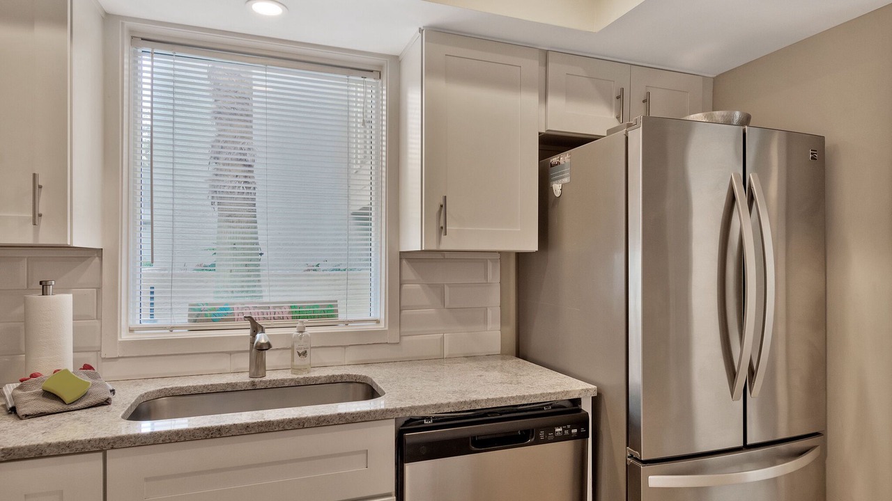 Photo of Kitchen in Harbour Town