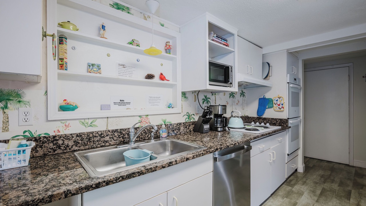 Photo of Kitchen in Folly Field