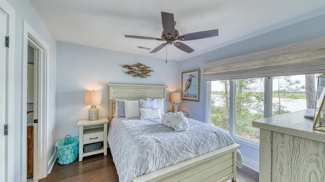 Photo of Bedroom in West Beach