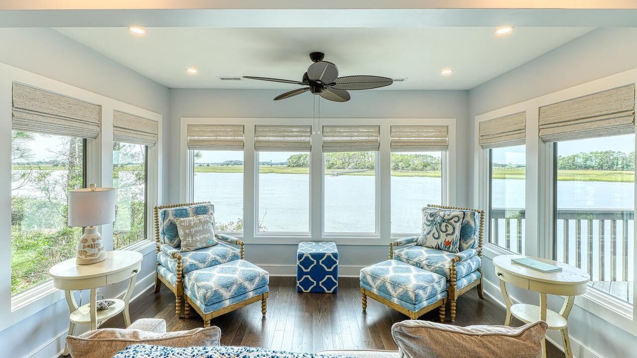 Photo of Bedroom in West Beach