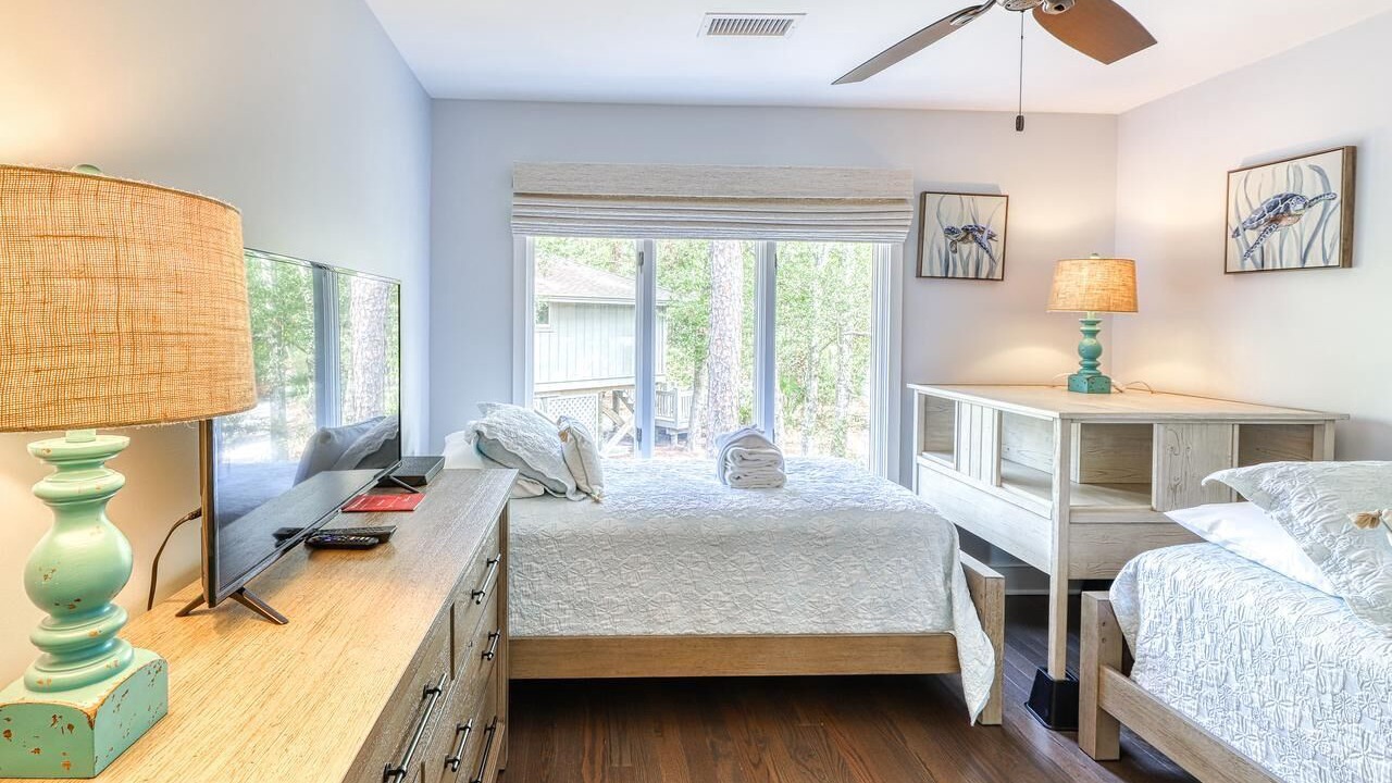 Photo of Bedroom in West Beach
