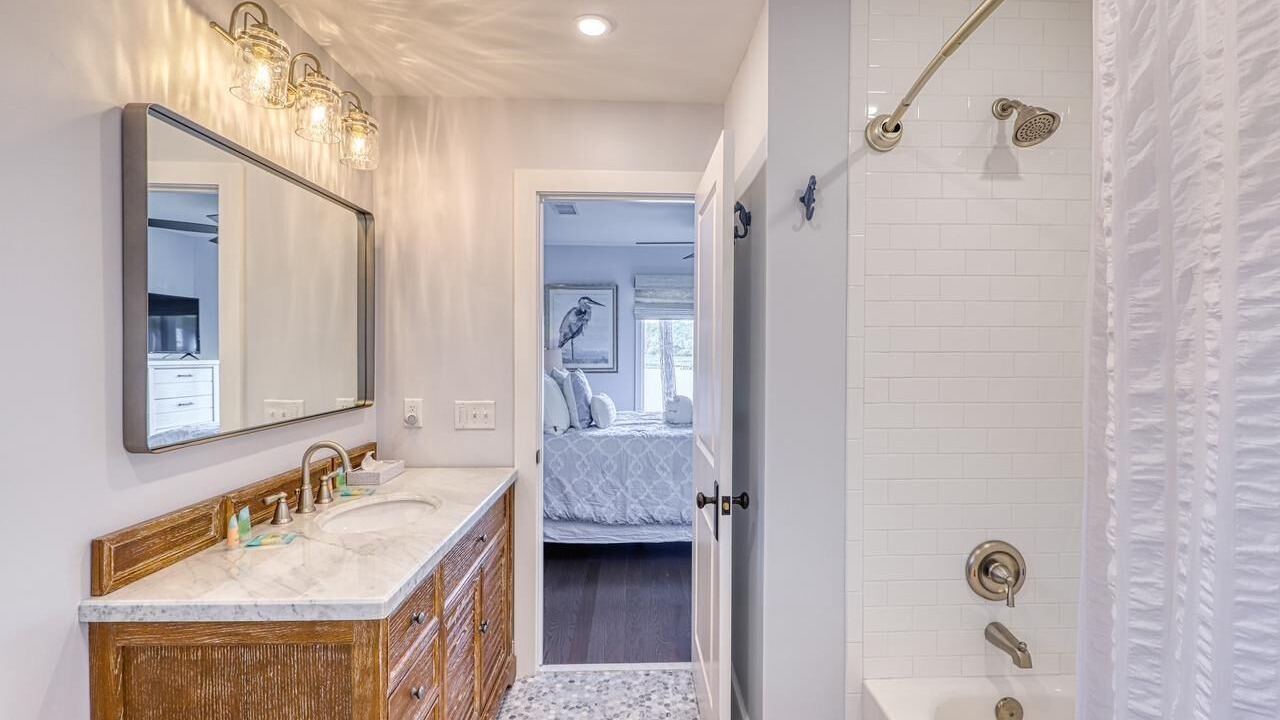 Photo of Bathroom in West Beach