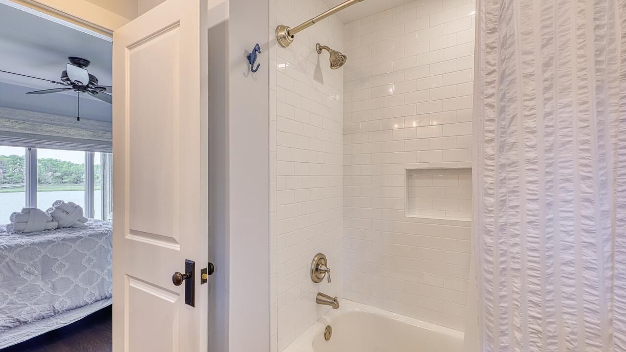 Photo of Bathroom in West Beach