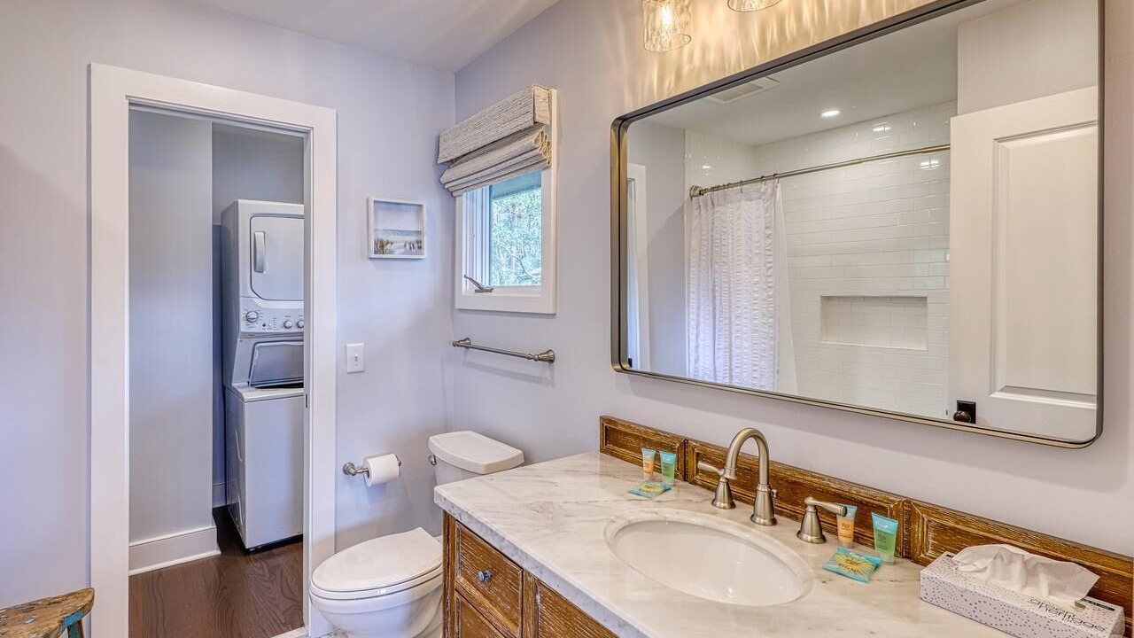 Photo of Bathroom in West Beach