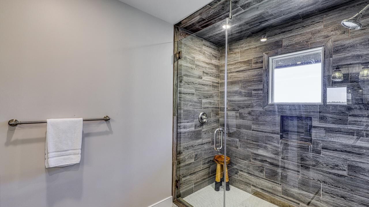 Photo of Bathroom in West Beach