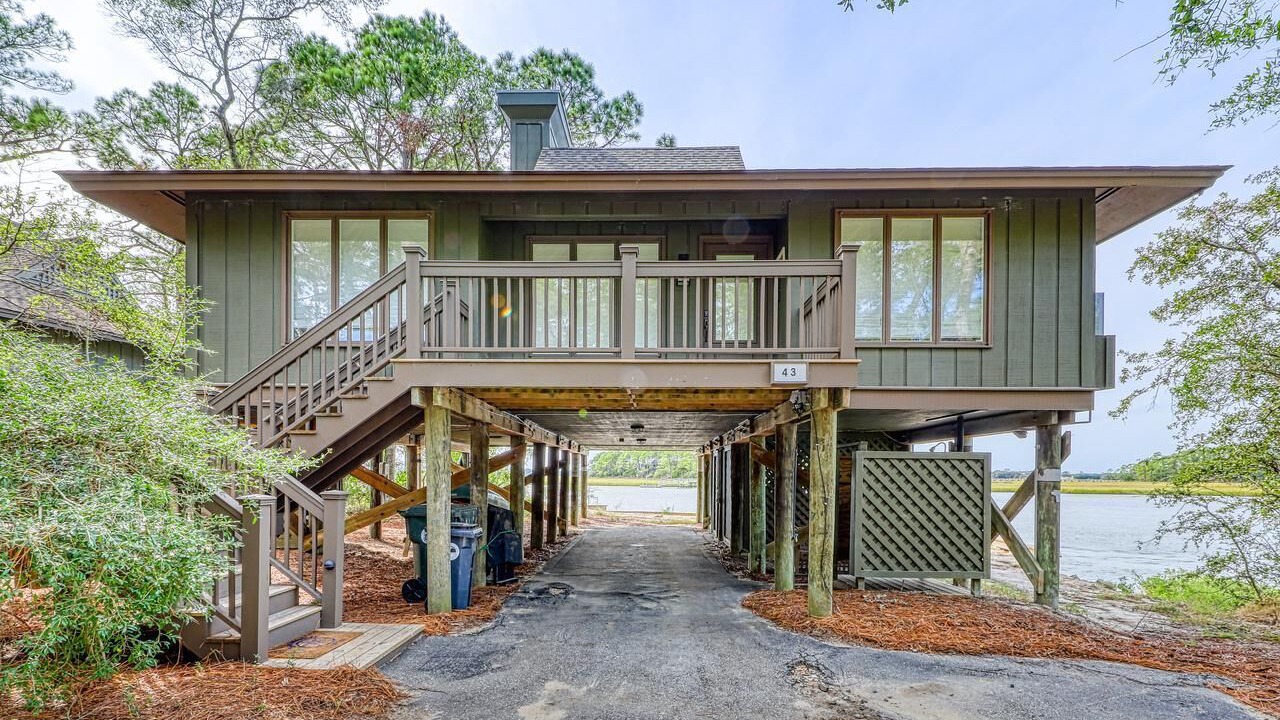 Photo of Outdoor in West Beach