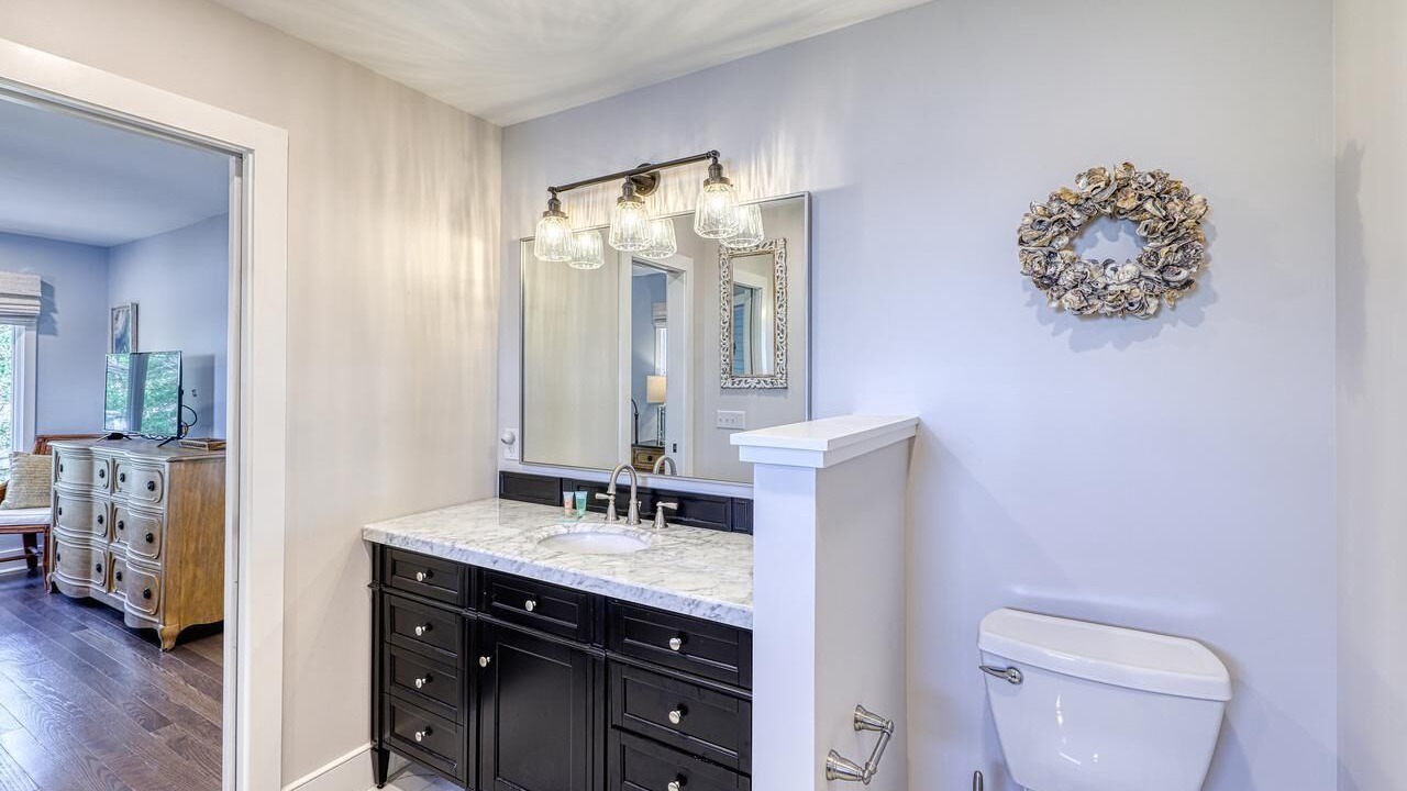 Photo of Bathroom in West Beach