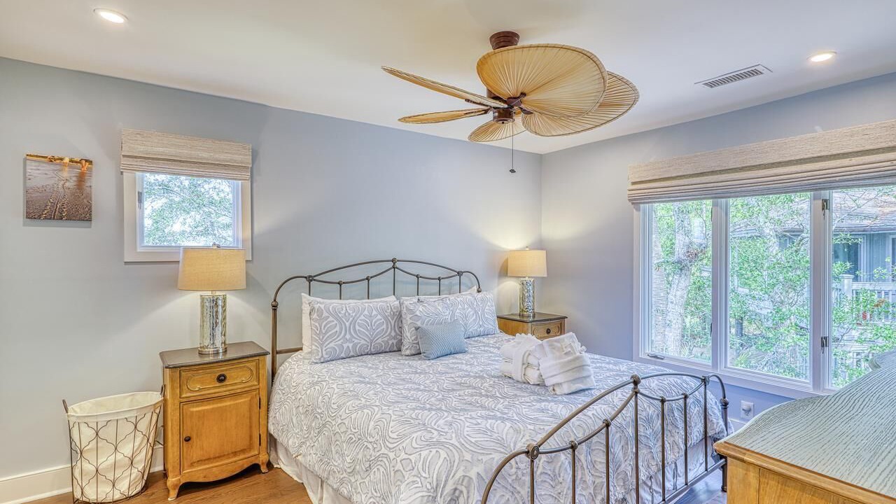 Photo of Bedroom in West Beach