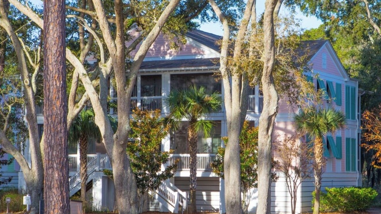 Photo of Outdoor in Melrose on the Beach