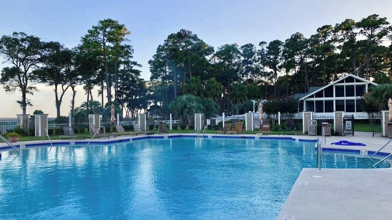 Photo of Outdoor in Melrose on the Beach
