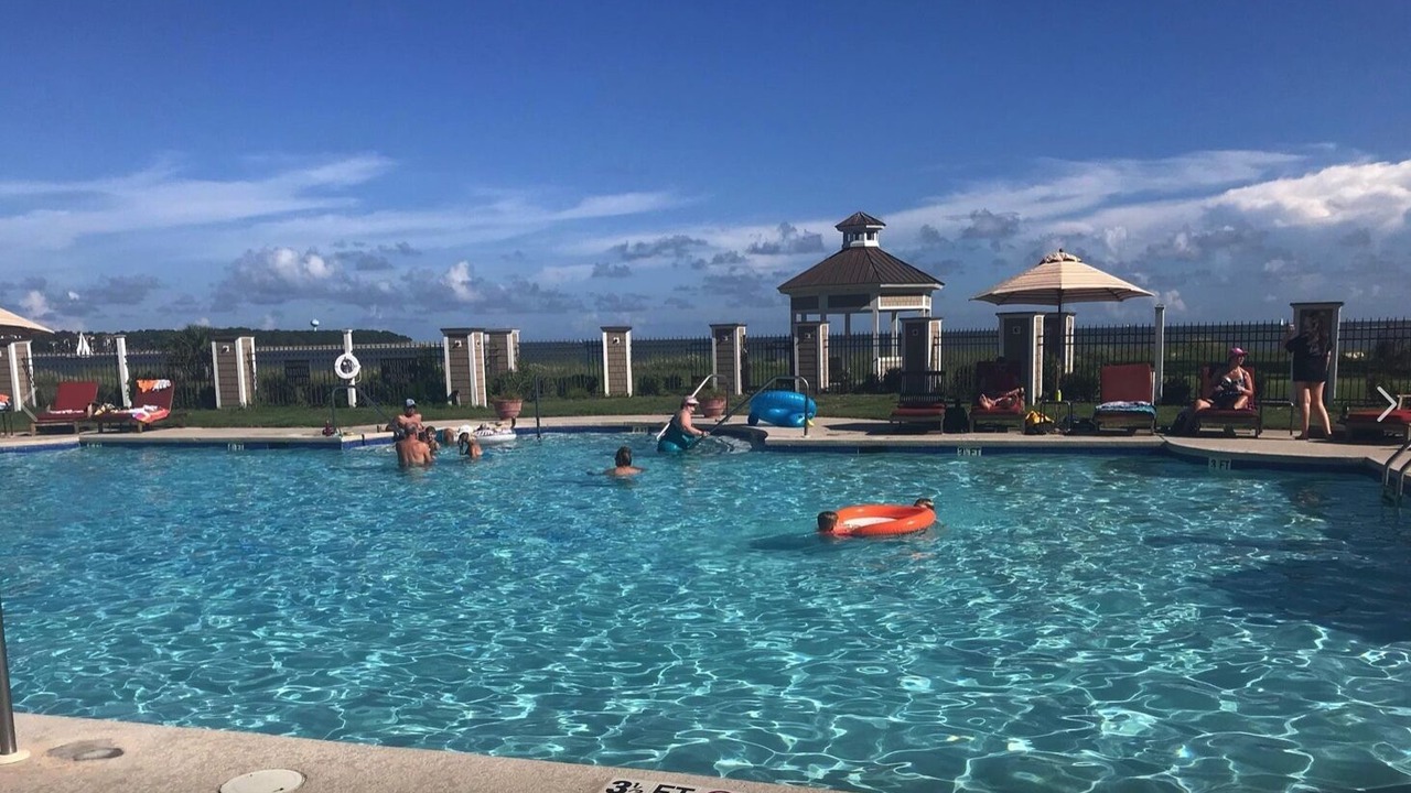 Photo of Outdoor in Melrose on the Beach