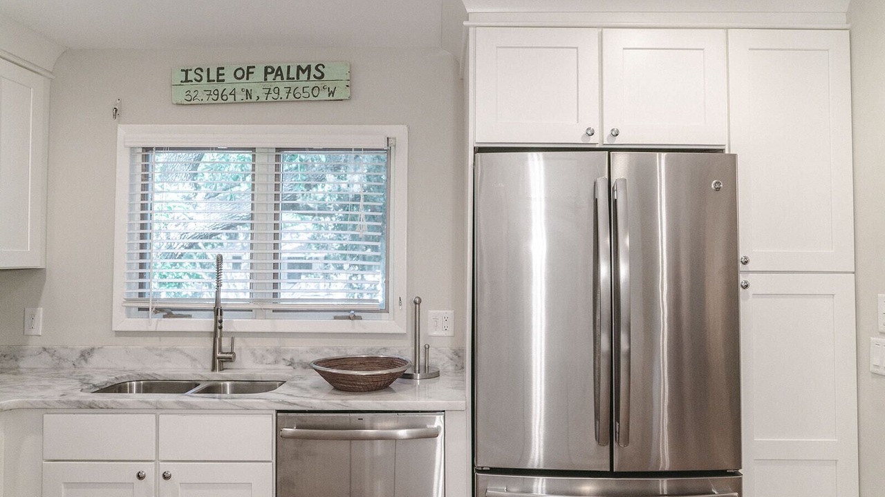 Photo of Kitchen in Twin Oaks
