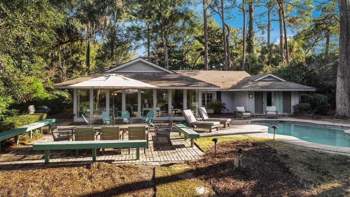Photo of Outdoor in Heritage Woods