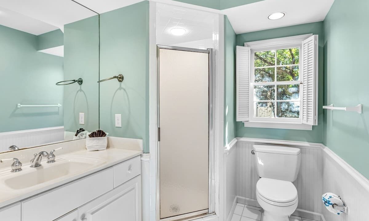 Photo of Bathroom in Heritage Woods
