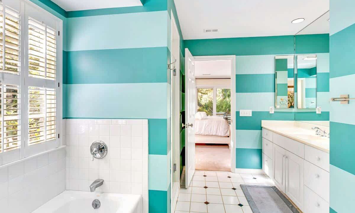 Photo of Bathroom in Heritage Woods