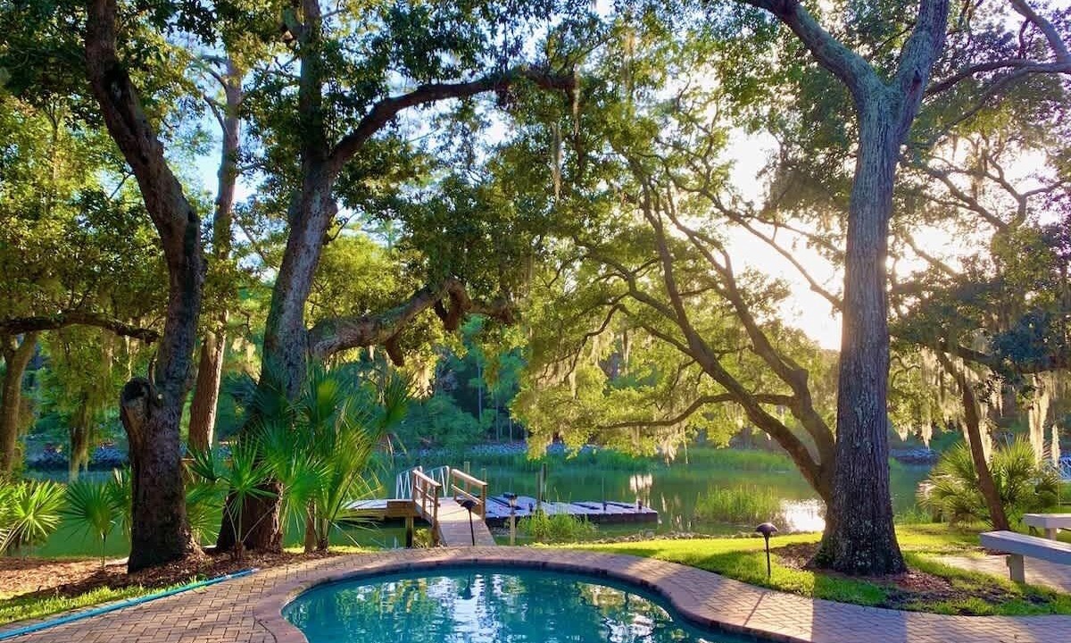 Photo of Outdoor in Heritage Woods