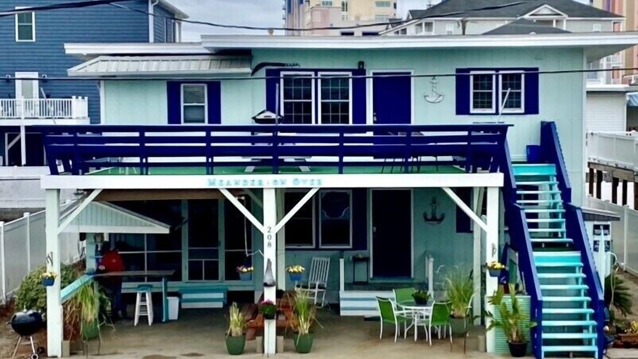 Photo of Outdoor in Cherry Grove Beach