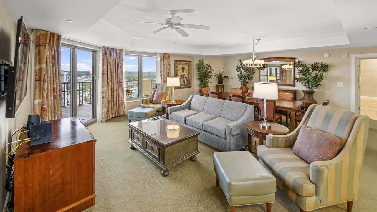 Photo of Bedroom in Arcadian Shores