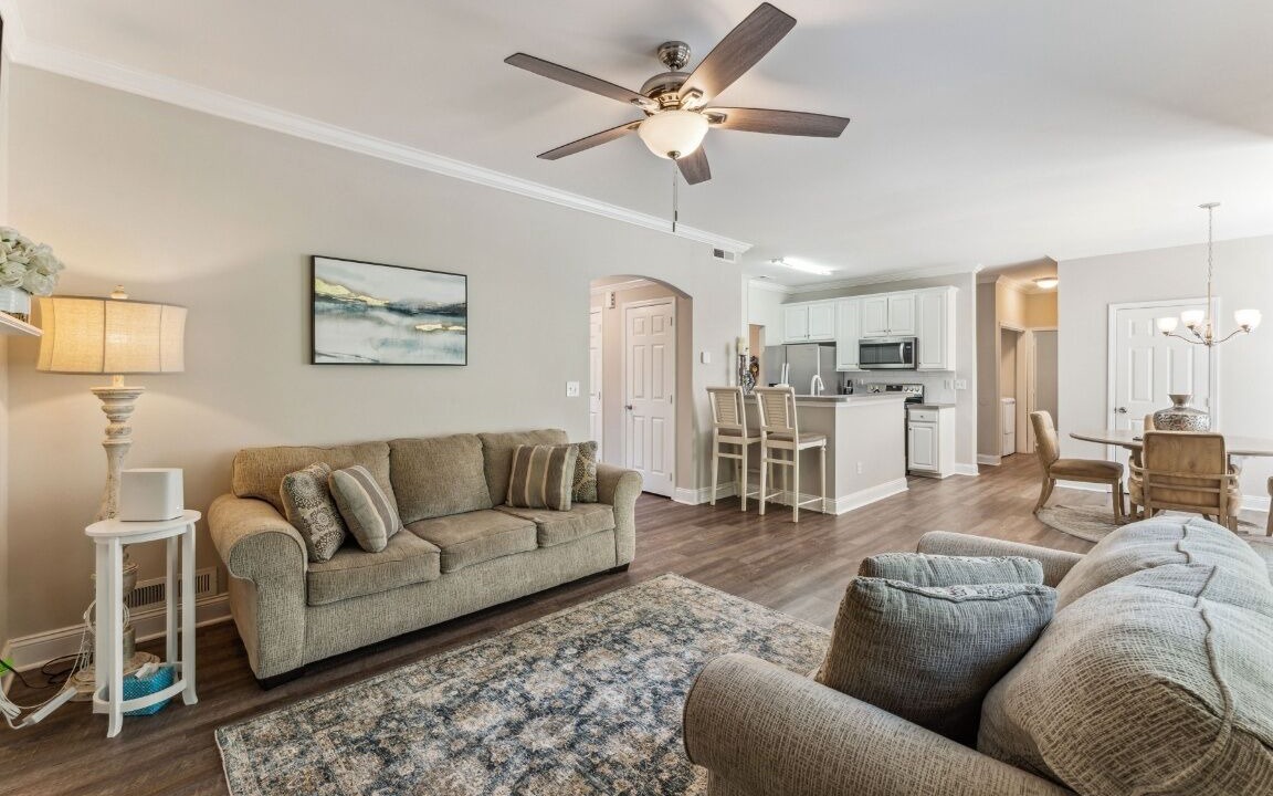 Photo of Bedroom in Paw Creek