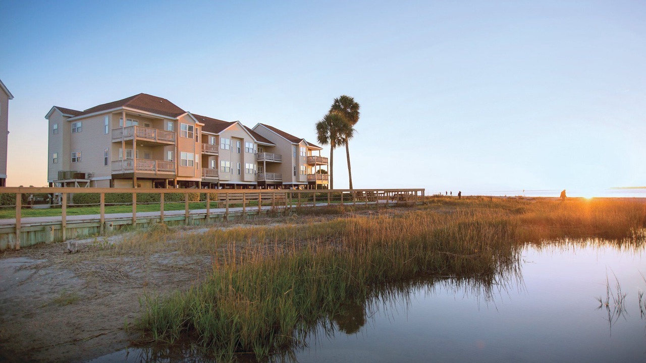 Photo of Outdoor in Ocean Ridge