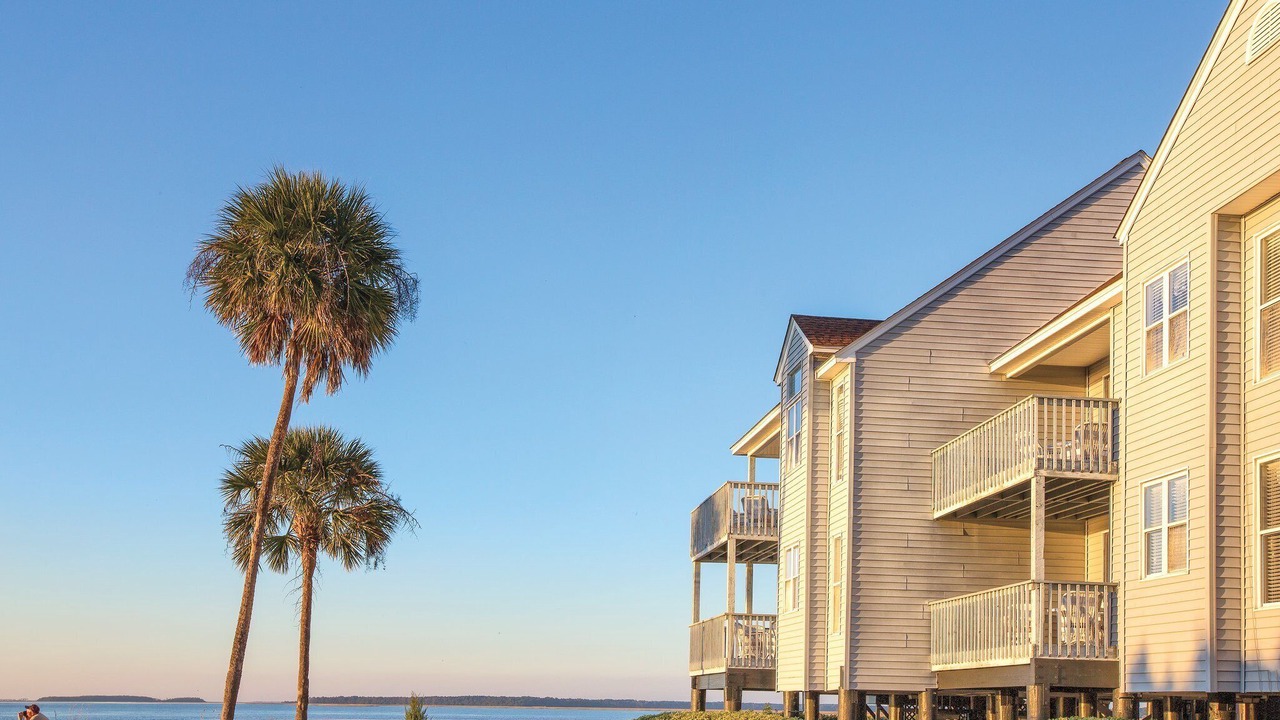 Photo of Patio Balcony in Ocean Ridge