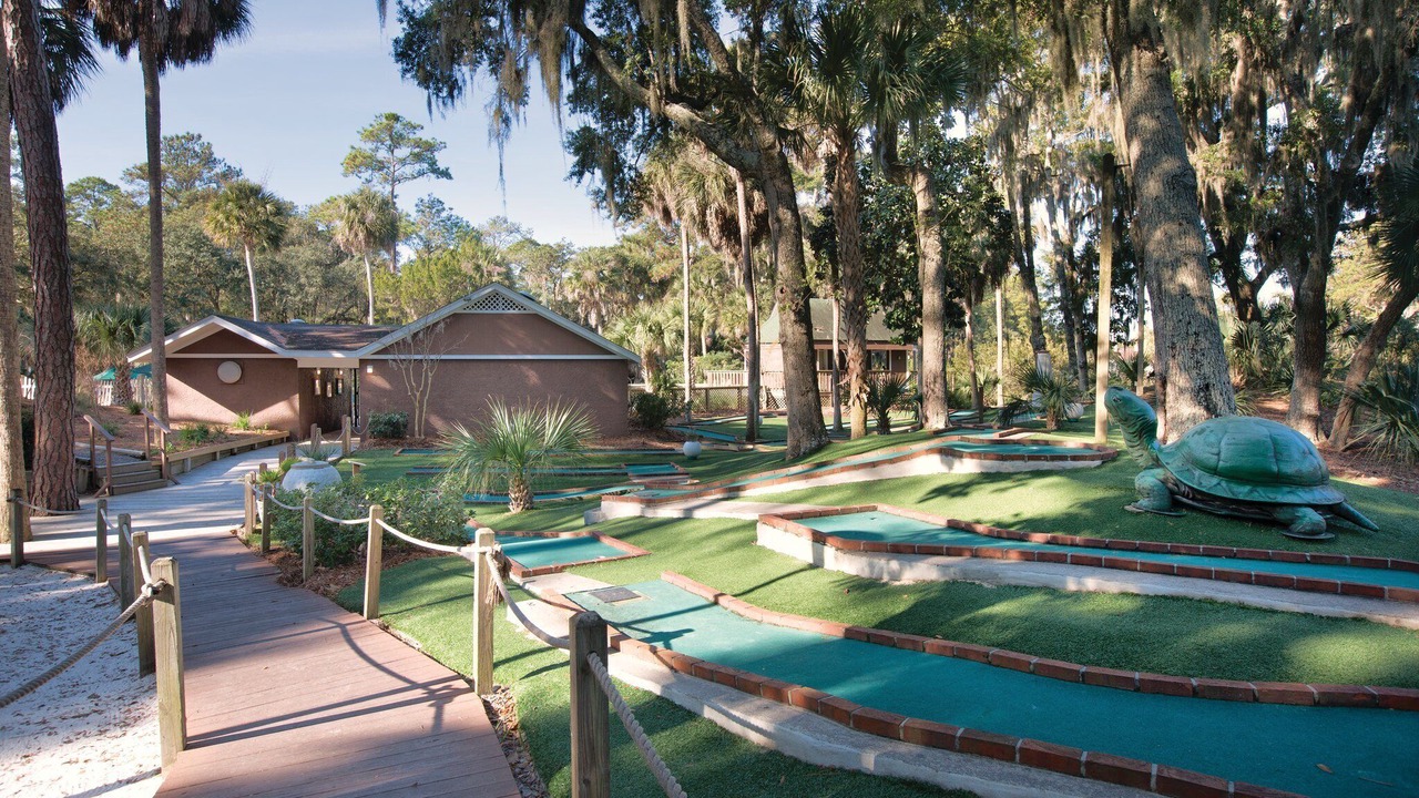 Photo of Outdoor in Ocean Ridge